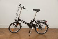 Torpedo Klapprad Fahrrad Klappfahrrad Friedrichshain-Kreuzberg - Kreuzberg Vorschau