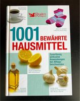 Buch - 1001 bewährte Hausmittel Bayern - Oerlenbach Vorschau