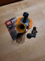 Lego Ninjago 70685 Coles Spinjitzu-Kreisel Rheinland-Pfalz - Weilerbach Vorschau