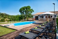 Finca für 8 in Alcudia - Mallorca - zu vermieten ab 149€/Nacht Nordrhein-Westfalen - Salzkotten Vorschau