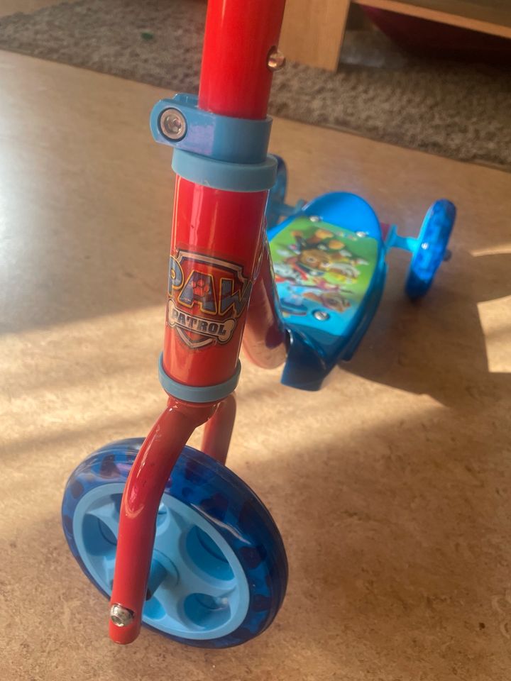 Smoby Roller Paw Patrol in Stuttgart