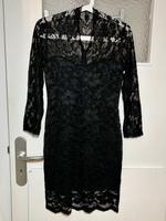Kleid Spitze Asos schwarz Gr. S 36 Walle - Utbremen Vorschau