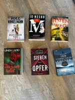 Verschiedene Bücher, Niedersachsen - Bleckede Vorschau