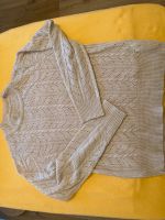 Pulli Beige Kr. Altötting - Neuötting Vorschau