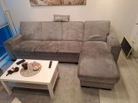 Couch grau 2,80 x 1,60m Kiel - Holtenau Vorschau