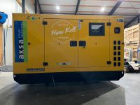 Angebot! Aksa Notstromaggregat 44kW / 55kVA Notstromgenerator Notstrom AVR Schleswig-Holstein - Meggerdorf Vorschau