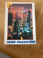 Puzzle 1000 Teile Skyline Hong Kong Dresden - Blasewitz Vorschau