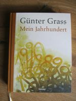 Günter Grass Mein Jahrhundert Hardcover Sonderausgabe Niedersachsen - Weyhe Vorschau