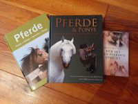 Pferde Bücher, Pony, Monty Roberts, usw. Niedersachsen - Elsfleth Vorschau