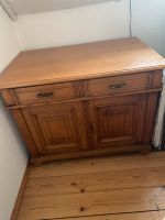 Kommode Sideboard alt Vintage Nordrhein-Westfalen - Lippstadt Vorschau