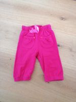 Sweathose Jogginghose pink Himbeere Gr. 62 Köln - Rodenkirchen Vorschau