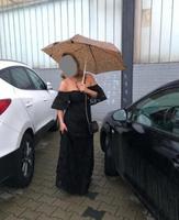 Abendkleid zu verkaufen Nordrhein-Westfalen - Wesel Vorschau