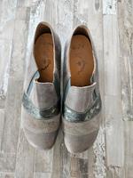 Lederschuhe Absatzschuhe Sachsen - Hermsdorf-Seyde Vorschau