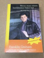 Buch – Franklin Graham, (Sohn von Billy Graham) Baden-Württemberg - Oedheim Vorschau