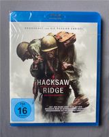 Blu-ray Hacksaw Ridge Film Kriegsfilm Antikriegsfilm 2 Oscars Neu Baden-Württemberg - Plochingen Vorschau