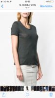 Isabel Marant Etoile „Kiliann“ Linen Tee Gr. S, OVP 119,-€! Rheinland-Pfalz - Gau-Bischofsheim Vorschau