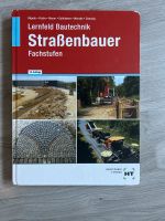 Lernfeld Bautechnik Straßenbauer Sachsen-Anhalt - Kalbe (Milde) Vorschau