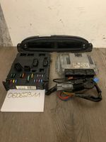 ORIGINAL CITROEN PICASSO STEUERGERÄT SET 96 611 353 80 Nordrhein-Westfalen - Eitorf Vorschau