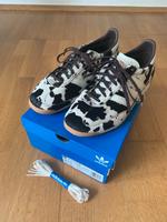 Adidas SL 72 OG Sneaker Kuhflecken / Kuhmuster / Cow-Print Innenstadt - Köln Altstadt Vorschau