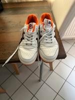 Asics Sneaker Gr. 44 Hannover - Linden-Limmer Vorschau