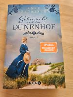 Sehnsucht nach dem Dünenhof Bd. 1 der Trilogie Hessen - Hohenahr Vorschau