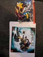 LEGO BIONICLE  8992, Cendox V1 Nordrhein-Westfalen - Löhne Vorschau