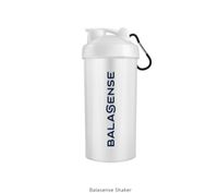 Balasense Shaker  für Sportgetränke 700 ml NEU Bayern - Coburg Vorschau