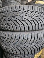 2x 205/55 R16 M+S Winter fast wie Neu Hamburg-Mitte - Hamburg Hamm Vorschau