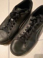 Puma Sneaker Gr.38 schwarz Bayern - Schöllnach Vorschau