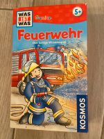 Spiel Was ist was junior Feuerwehr Rheinland-Pfalz - Dieblich Vorschau