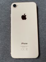 iPhone 8 mit Hülle Niedersachsen - Weyhe Vorschau