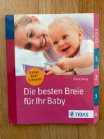 Buch Baby Brei München - Ludwigsvorstadt-Isarvorstadt Vorschau