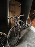 Custom Dirtbike Dirt Bike Mountainbike MTB 26 Zoll Singlespeed Altona - Hamburg Sternschanze Vorschau