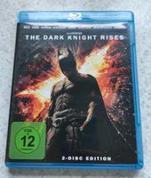 Blu-ray Batman The Dark Knight Rises Schleswig-Holstein - Reinfeld Vorschau