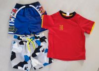 Jungs Shorts T-Shirt Rheinland-Pfalz - Ramstein-Miesenbach Vorschau