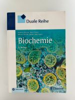 Biochemie Duale Reihe (Unmarkiert) Düsseldorf - Bilk Vorschau