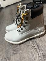 Timberland Nürnberg (Mittelfr) - Südstadt Vorschau