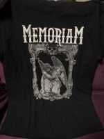 Memoriam T shirt neu L Schleswig-Holstein - Plön  Vorschau