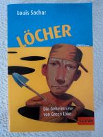 Roman von Louis Sachar München - Trudering-Riem Vorschau
