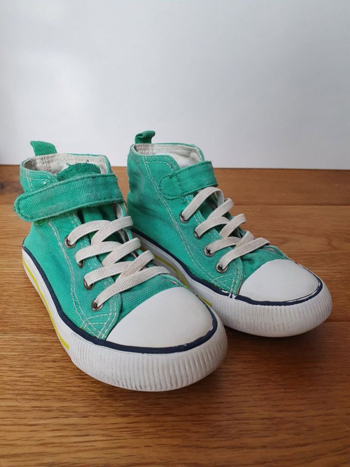 Coole Sommer-Sneaker für Kinder in Niedersachsen - Aurich | Gebrauchte  Kinderschuhe Größe 27 kaufen | eBay Kleinanzeigen ist jetzt Kleinanzeigen