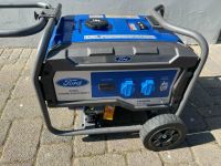 Ford Stromerzeuger - Generator 2800watt zu vermieten Nordrhein-Westfalen - Büren Vorschau