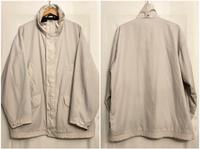 Armani Jeans Mantel/Trenchcoat, hellgrau, Gr. 54 (XL) Baden-Württemberg - Heidelberg Vorschau