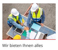 PV Anlagen Photovoltaikanlagen Angebotsvergleich Nordrhein-Westfalen - Hellenthal Vorschau