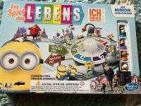 Minions - Spiel des Lebens Berlin - Hohenschönhausen Vorschau