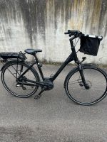 E-Bike Damenrad KALKOFF Baden-Württemberg - Altbach Vorschau