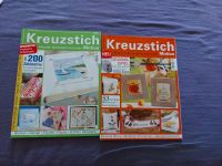 Kreuzstich Stick Hefte Motive Nordrhein-Westfalen - Krefeld Vorschau