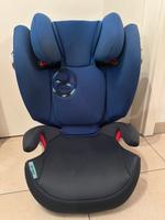 Autositz Cybex Solution Bayern - Finsing Vorschau