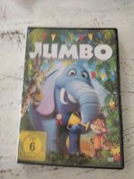 "Jumbo" DVD Baden-Württemberg - Kuppenheim Vorschau