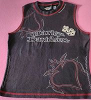 Harley Davidson Damen Top/Shirt Rarität Gr.M Baden-Württemberg - Sindelfingen Vorschau