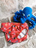 NEXT GENERATION Baby Badehose Windelhose Schwimm Gr 62 NEUwertig Hessen - Gelnhausen Vorschau